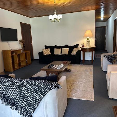 Casa Terrea Bem Localizada 3 Quartos Ate 9 Pessoas Campos Jordao Familias Criancas Campos do Jordão Zewnętrze zdjęcie