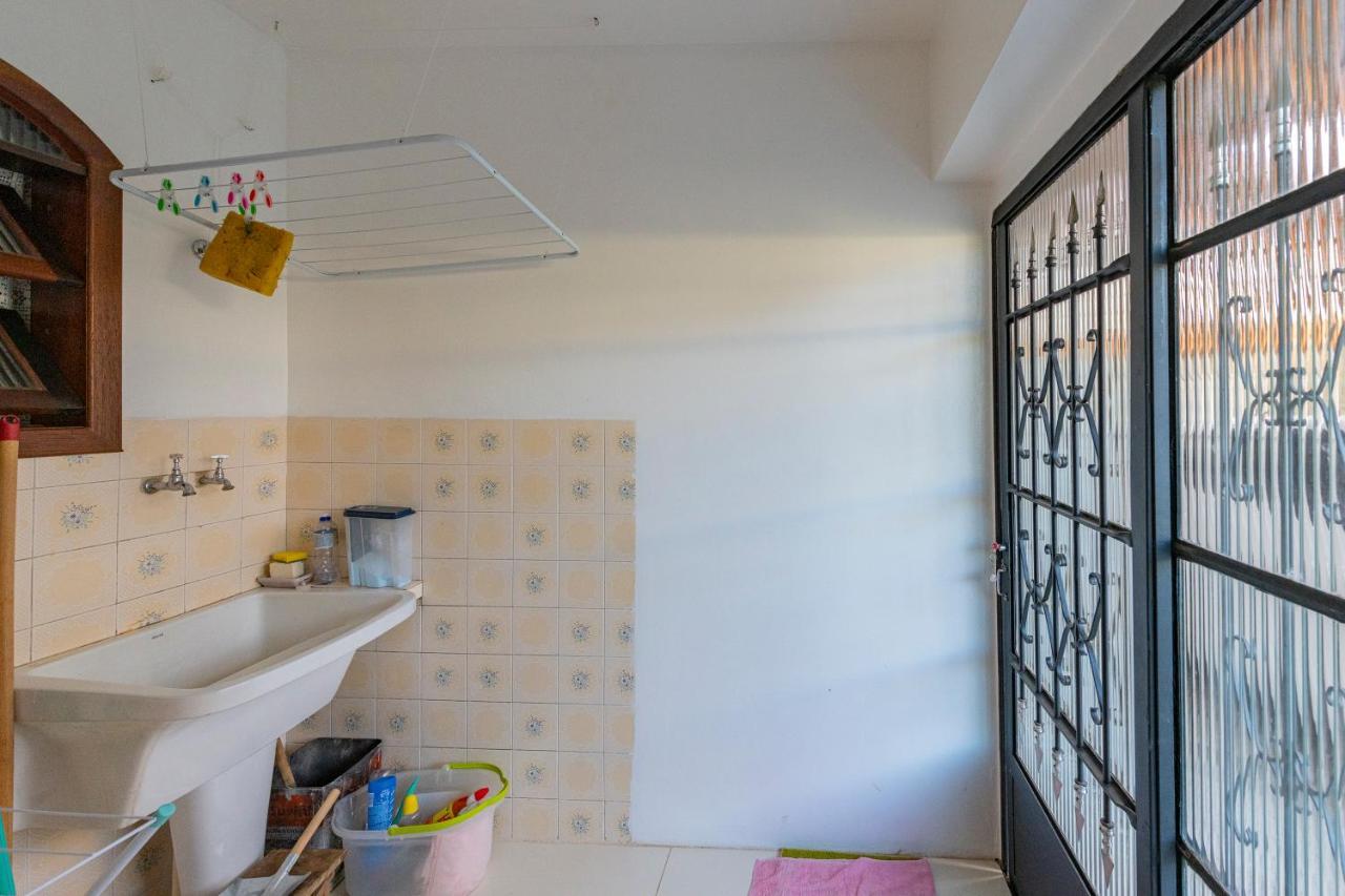 Casa Terrea Bem Localizada 3 Quartos Ate 9 Pessoas Campos Jordao Familias Criancas Campos do Jordão Zewnętrze zdjęcie