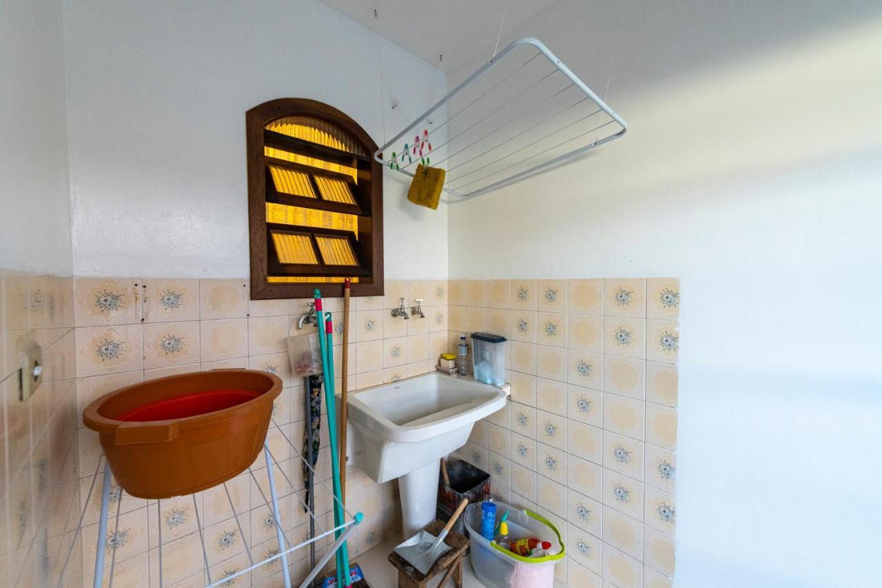 Casa Terrea Bem Localizada 3 Quartos Ate 9 Pessoas Campos Jordao Familias Criancas Campos do Jordão Zewnętrze zdjęcie