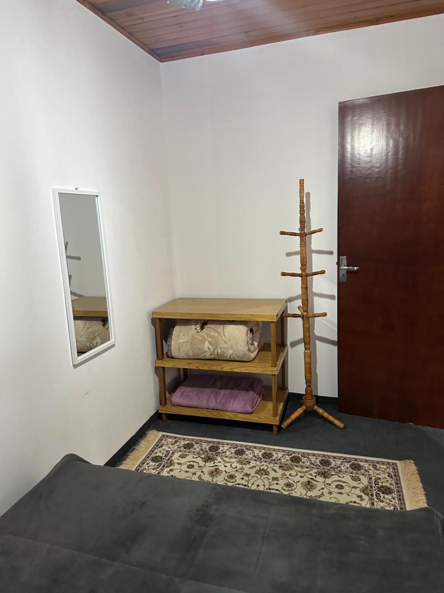 Casa Terrea Bem Localizada 3 Quartos Ate 9 Pessoas Campos Jordao Familias Criancas Campos do Jordão Zewnętrze zdjęcie