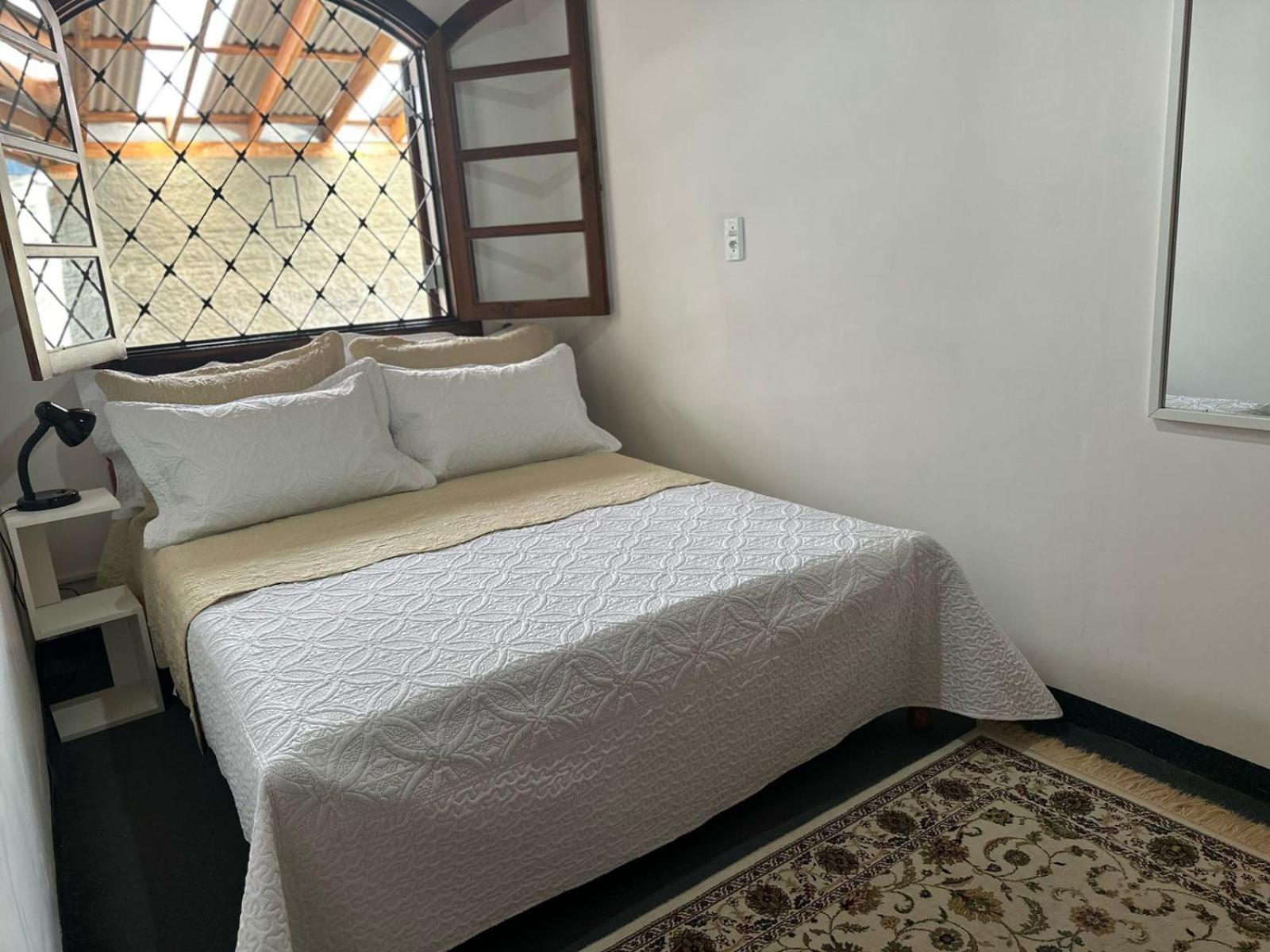 Casa Terrea Bem Localizada 3 Quartos Ate 9 Pessoas Campos Jordao Familias Criancas Campos do Jordão Zewnętrze zdjęcie