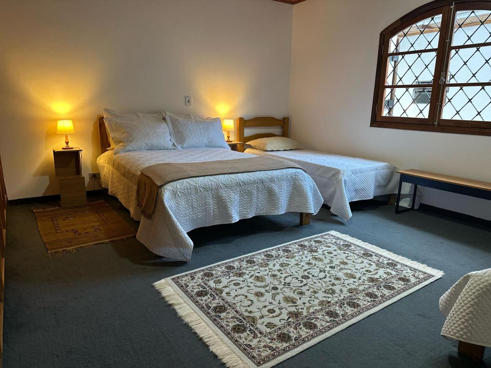 Casa Terrea Bem Localizada 3 Quartos Ate 9 Pessoas Campos Jordao Familias Criancas Campos do Jordão Zewnętrze zdjęcie